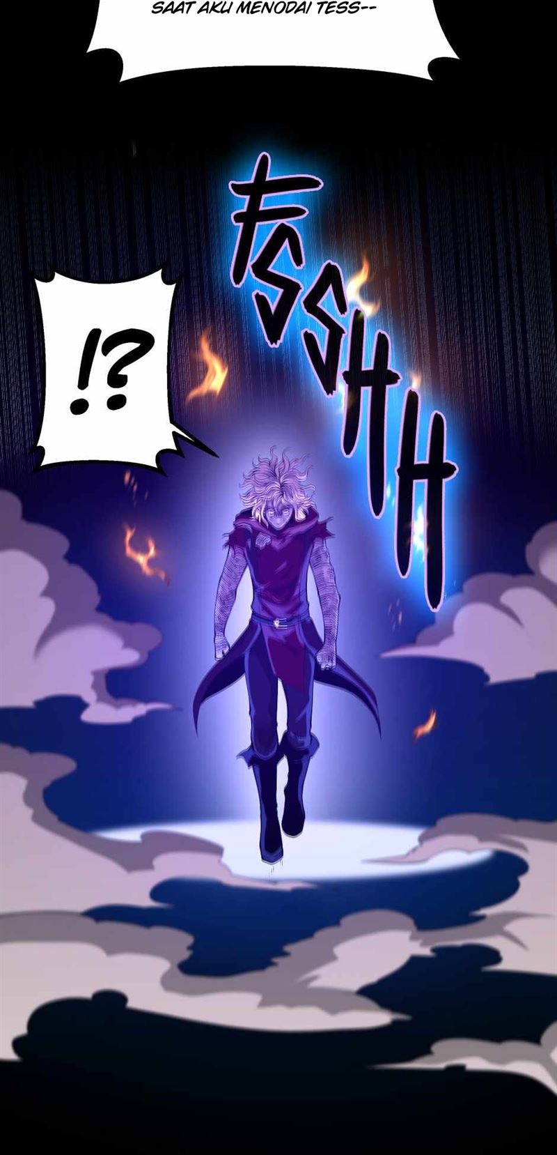 The Beginning After The End Chapter 139 page 40