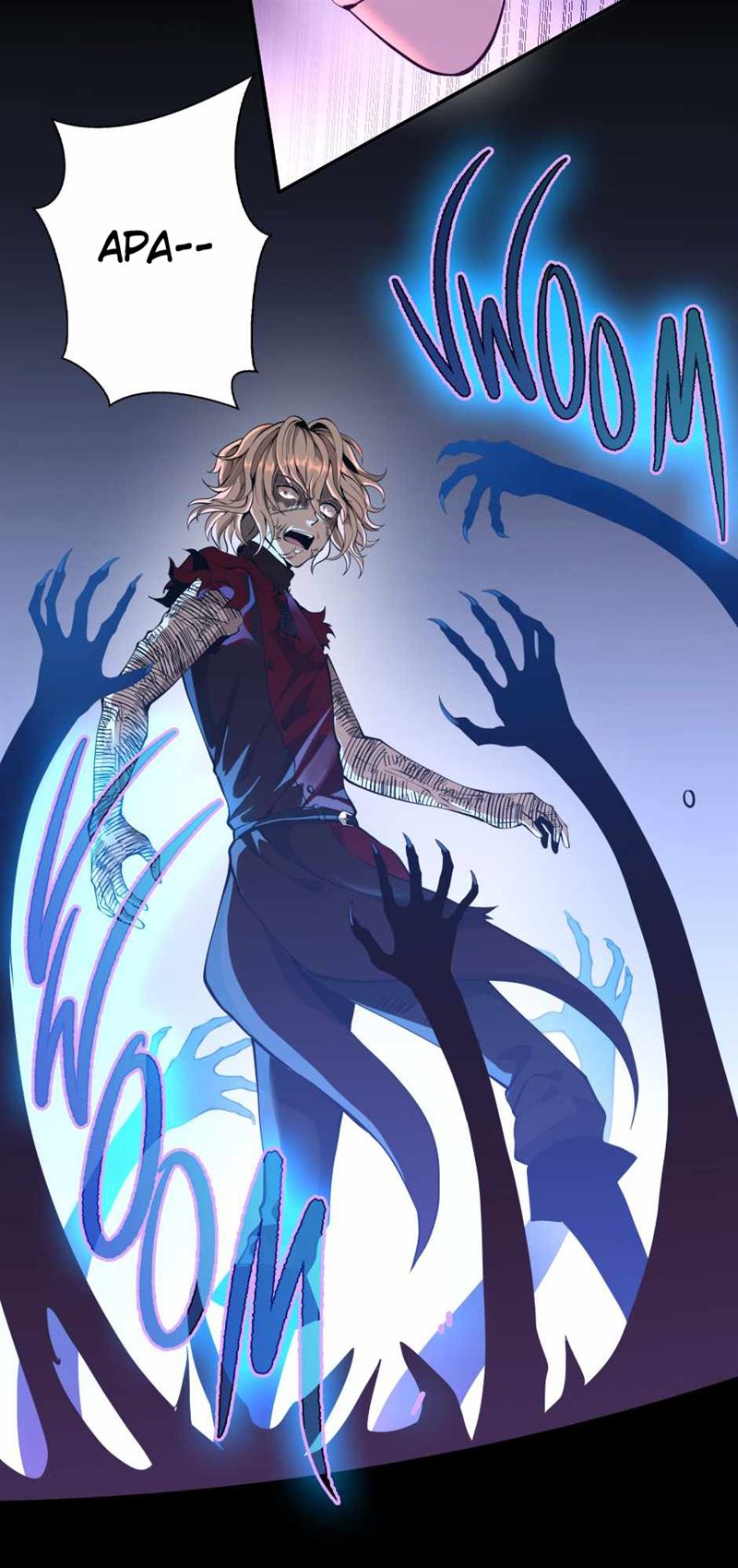 The Beginning After The End Chapter 139 page 50