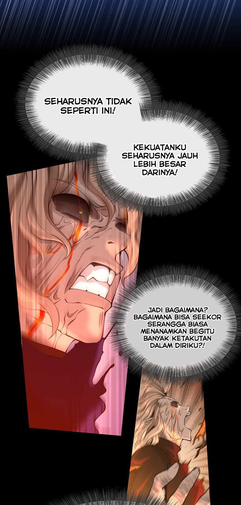 The Beginning After The End Chapter 139 page 53