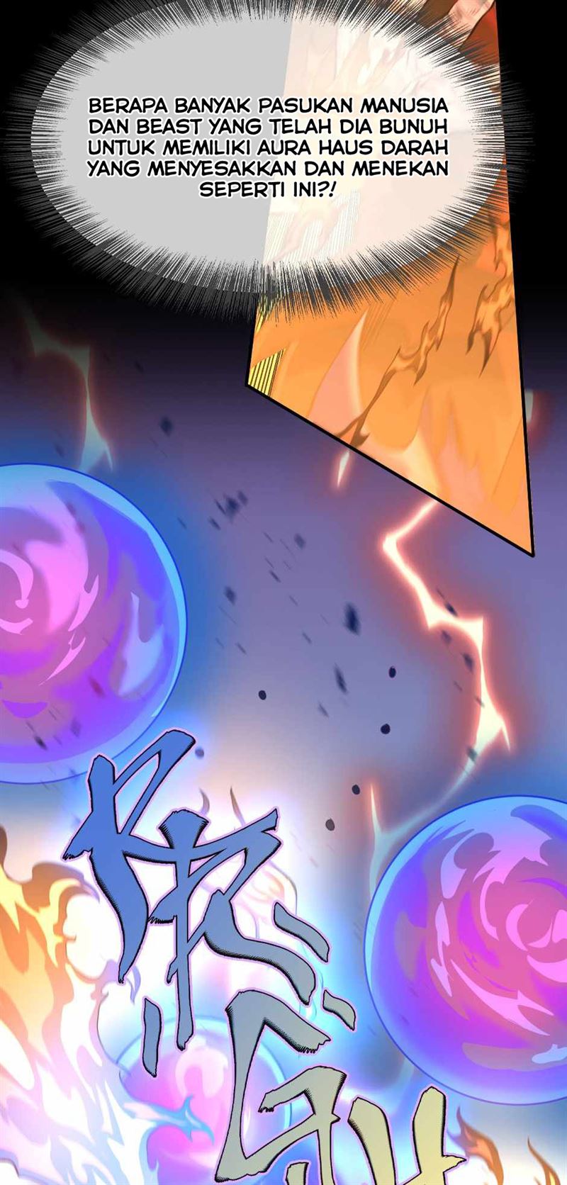 The Beginning After The End Chapter 139 page 54
