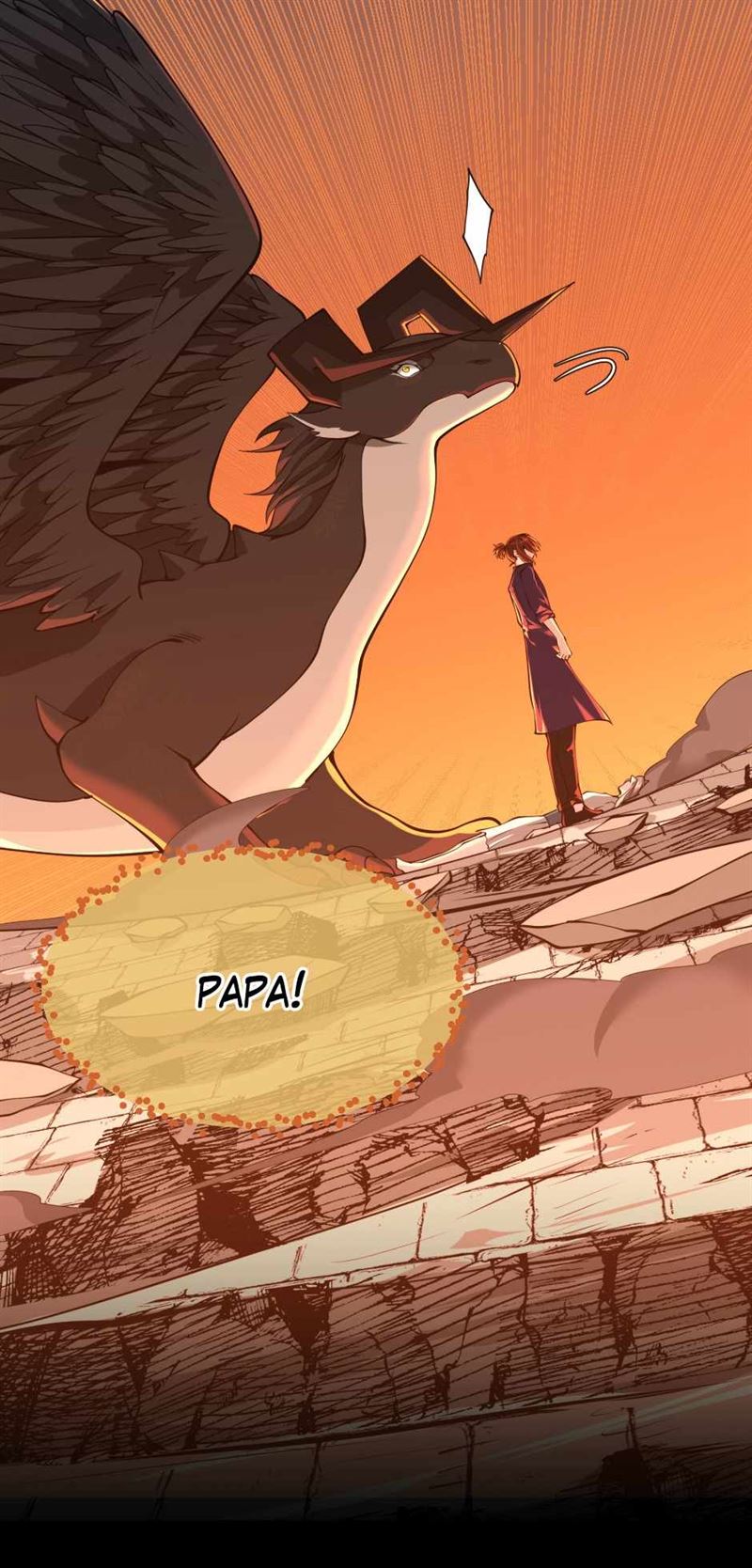 The Beginning After The End Chapter 139 page 61
