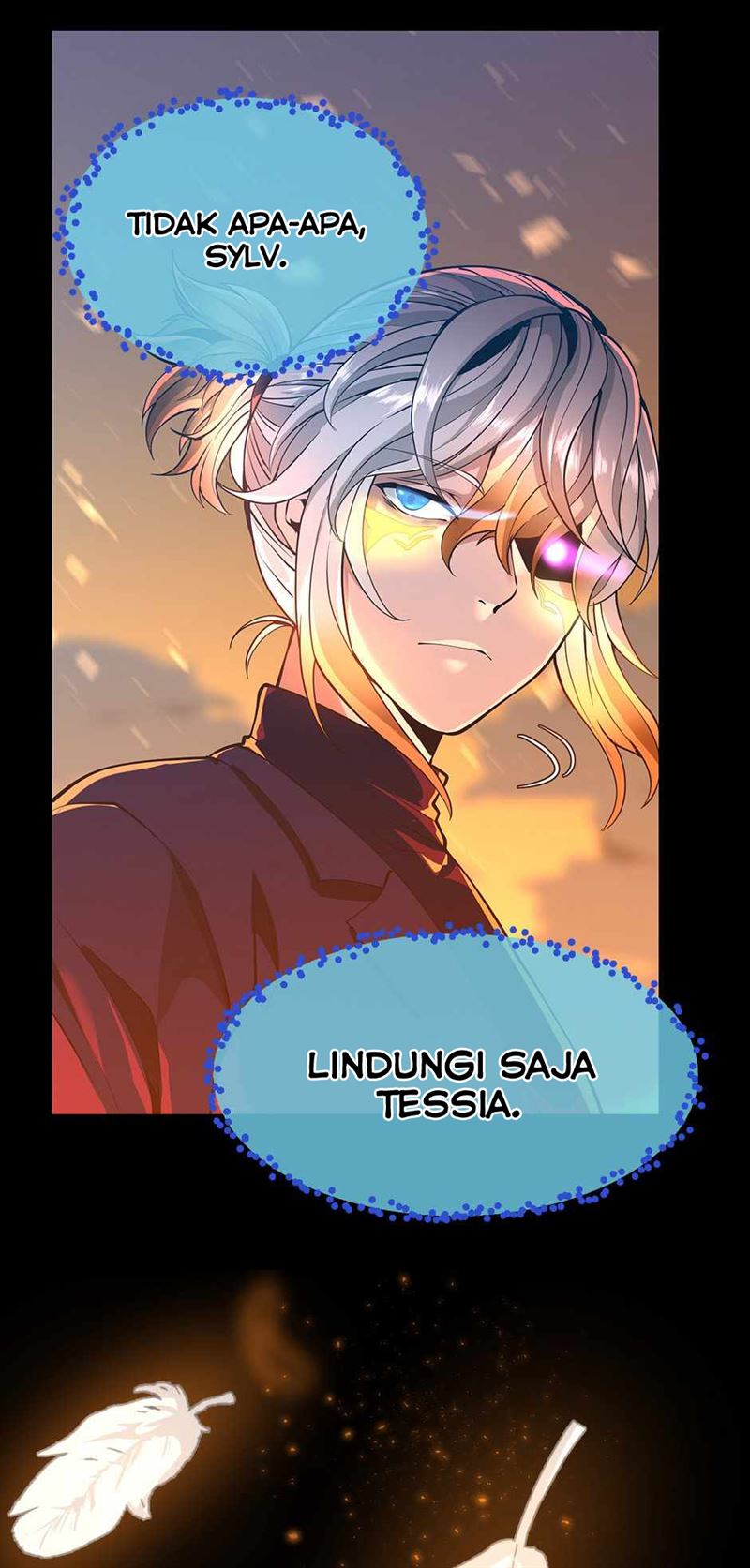 The Beginning After The End Chapter 139 page 62