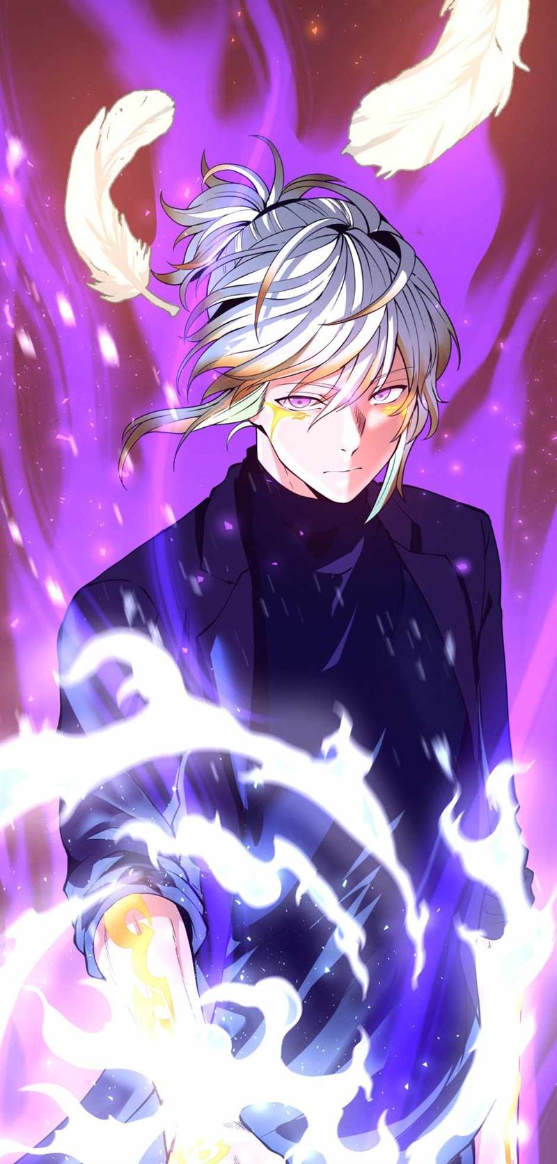 The Beginning After The End Chapter 139 page 64