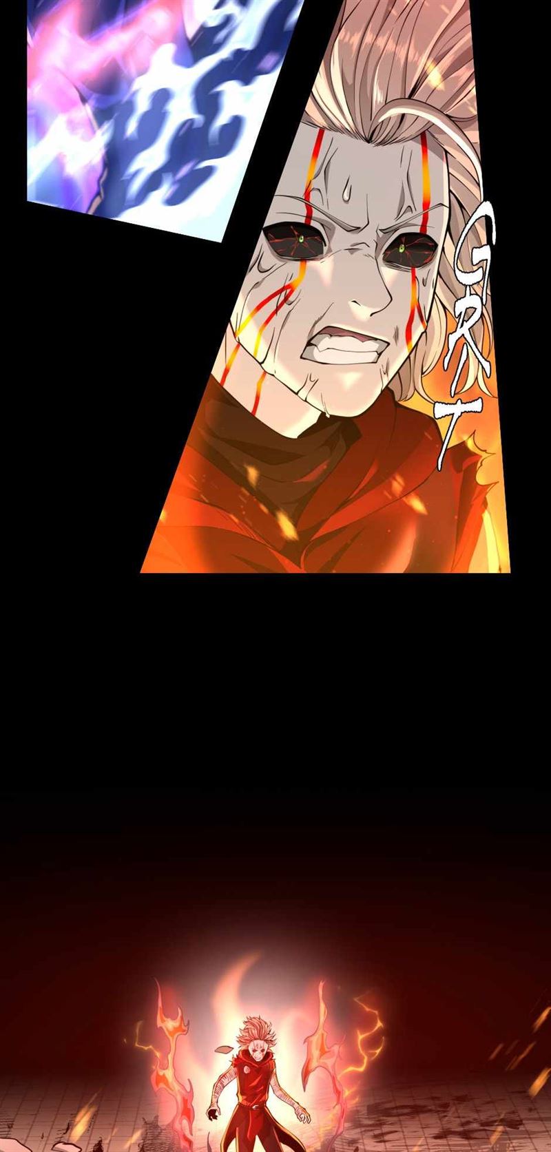 The Beginning After The End Chapter 139 page 68
