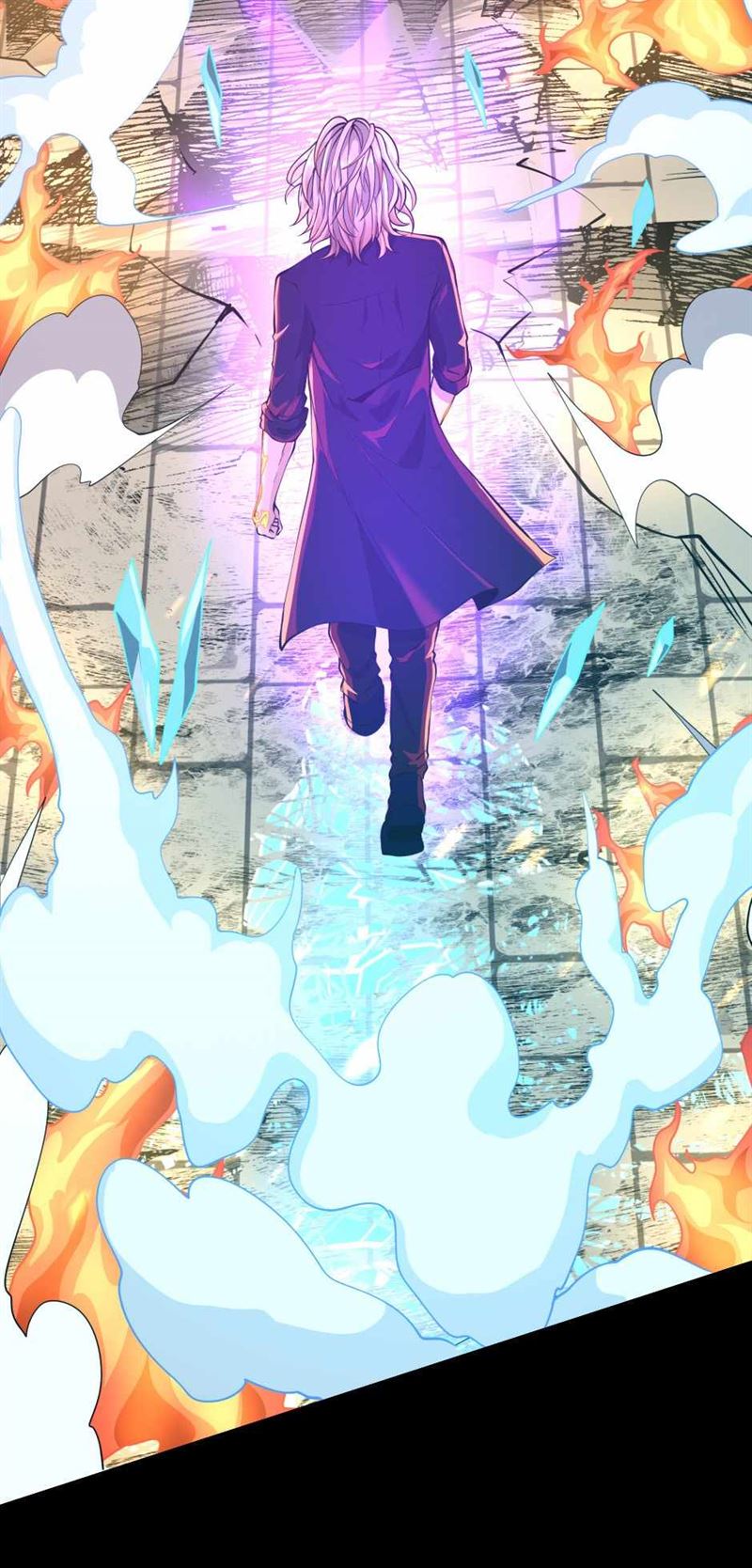 The Beginning After The End Chapter 139 page 70
