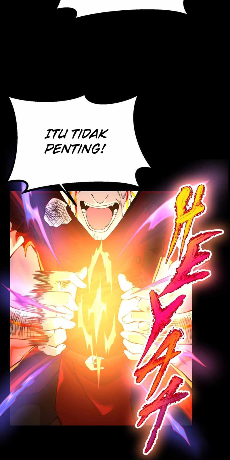 The Beginning After The End Chapter 139 page 72