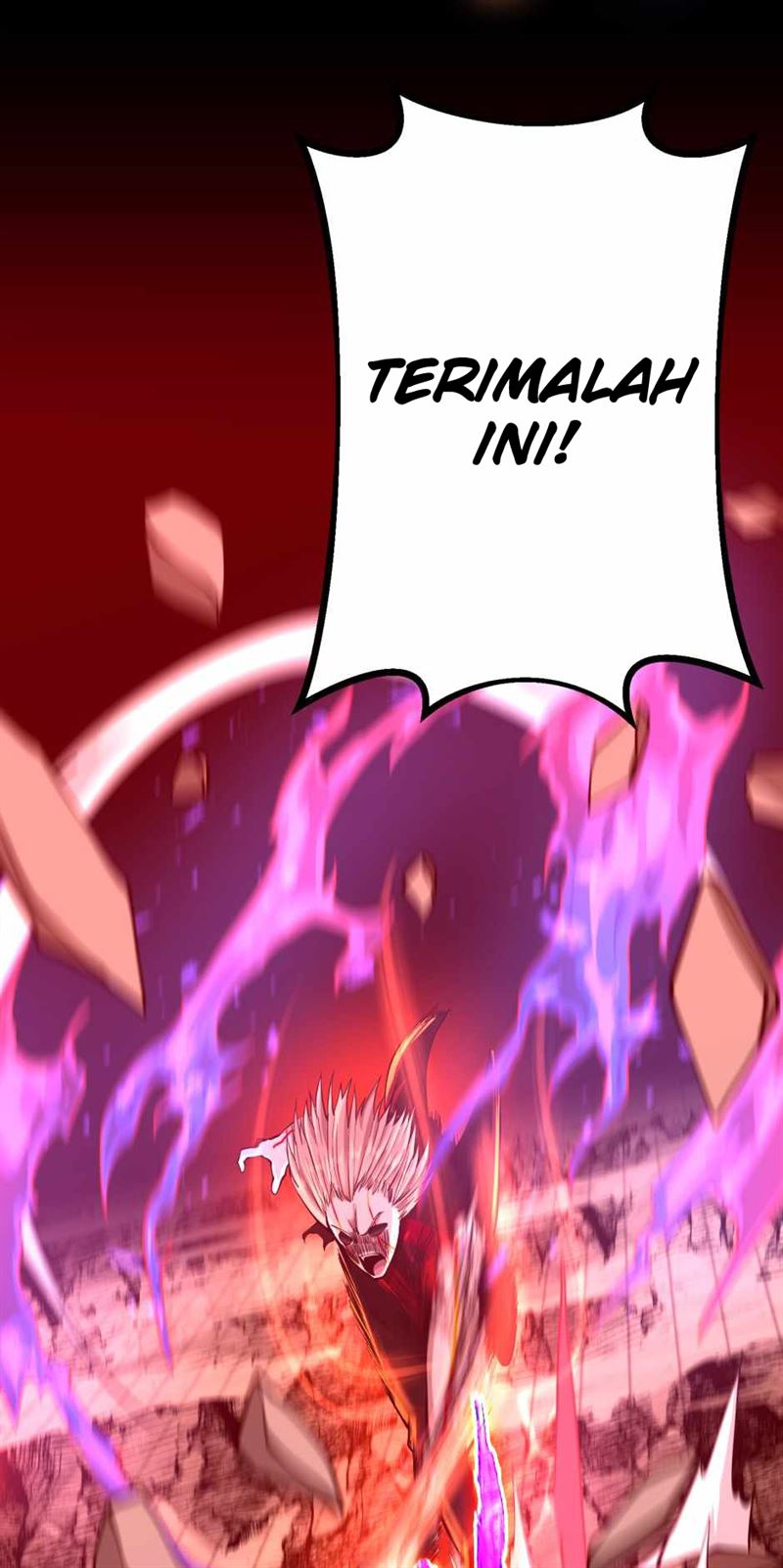 The Beginning After The End Chapter 139 page 73
