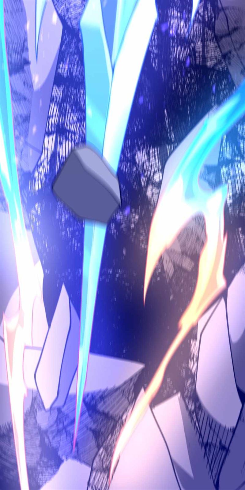 The Beginning After The End Chapter 139 page 76