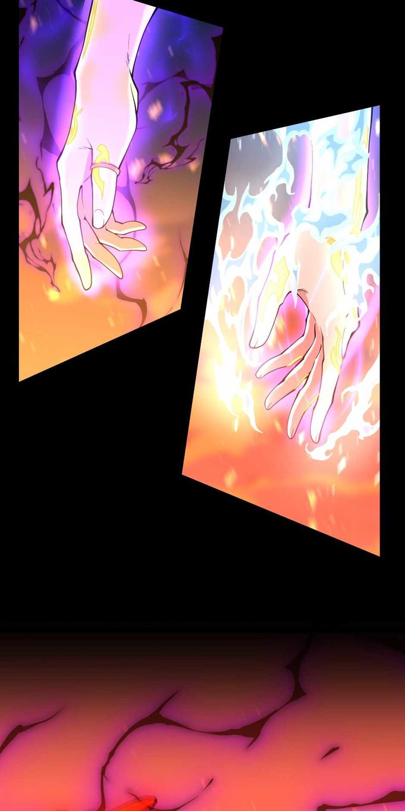 The Beginning After The End Chapter 139 page 78