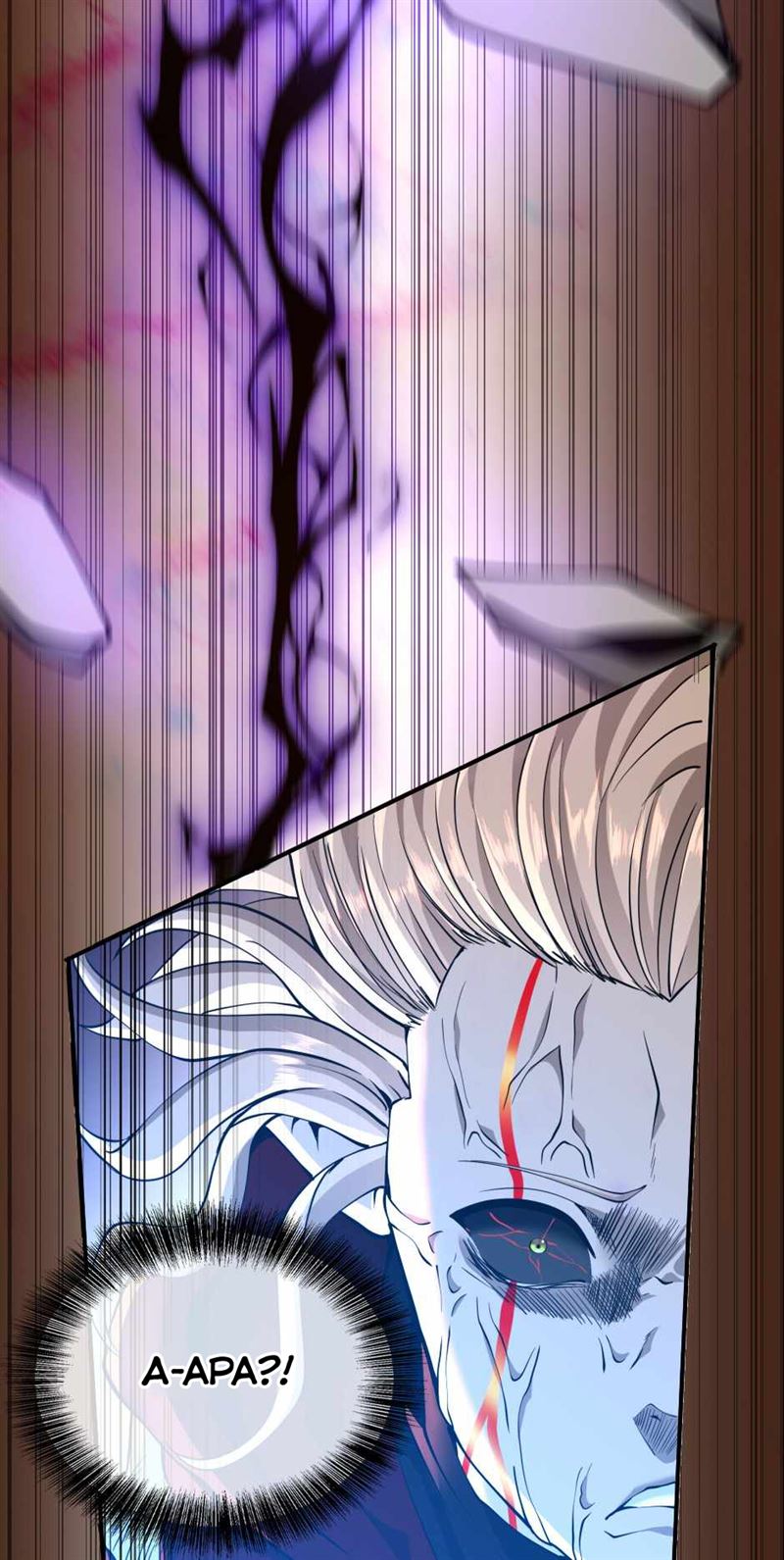 The Beginning After The End Chapter 139 page 84