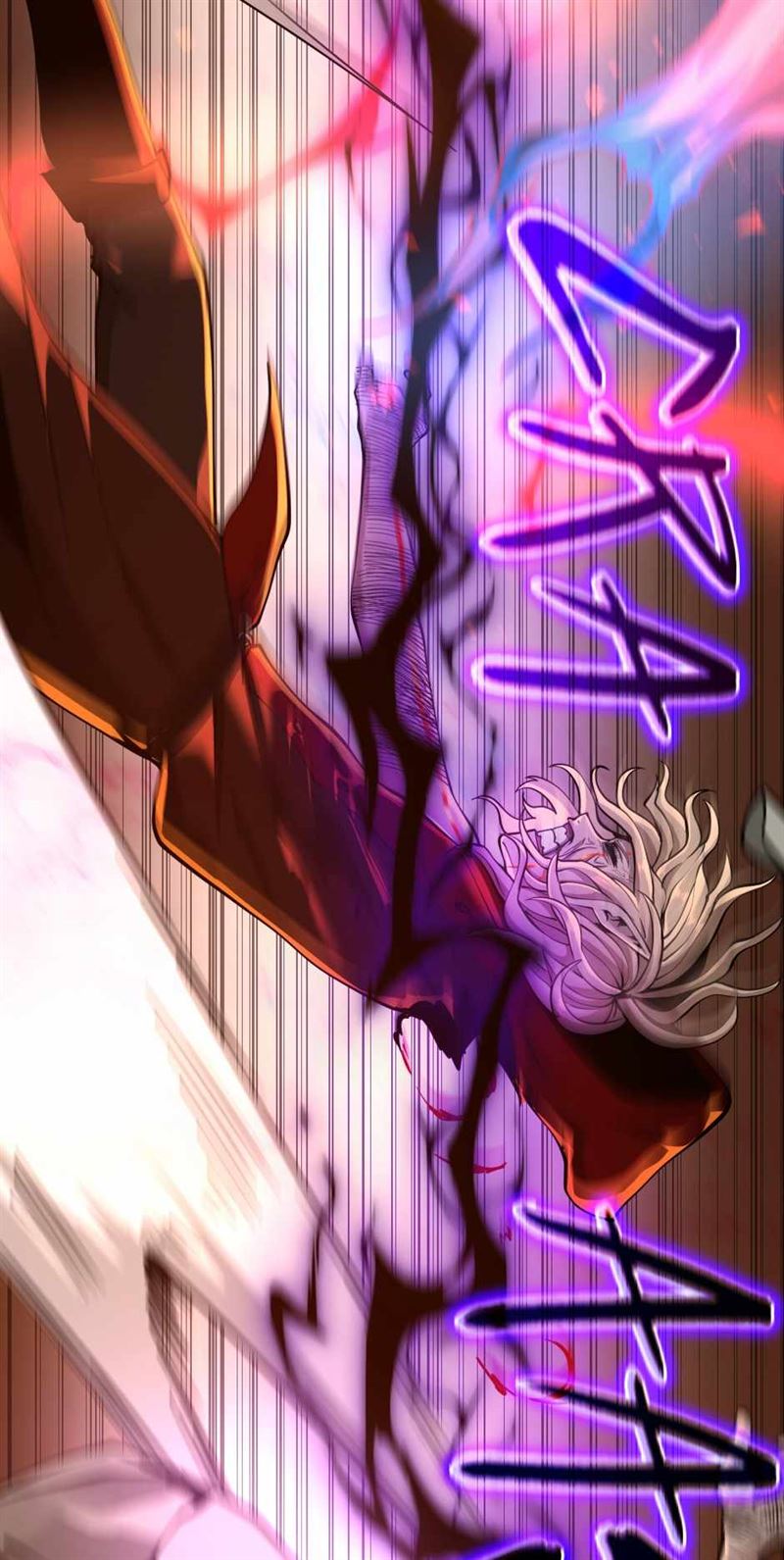 The Beginning After The End Chapter 139 page 86