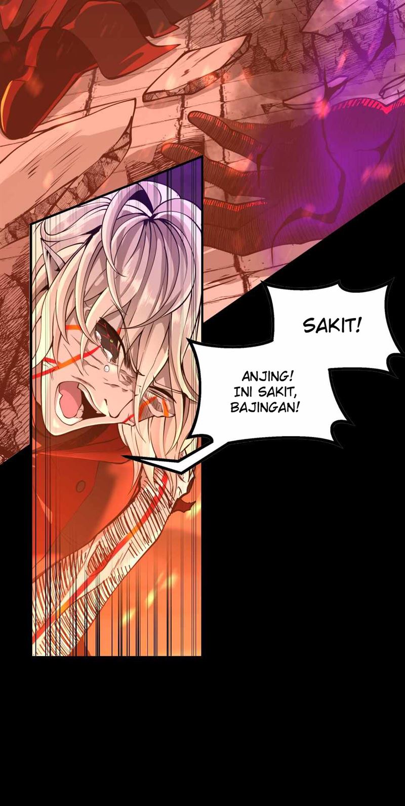 The Beginning After The End Chapter 139 page 89