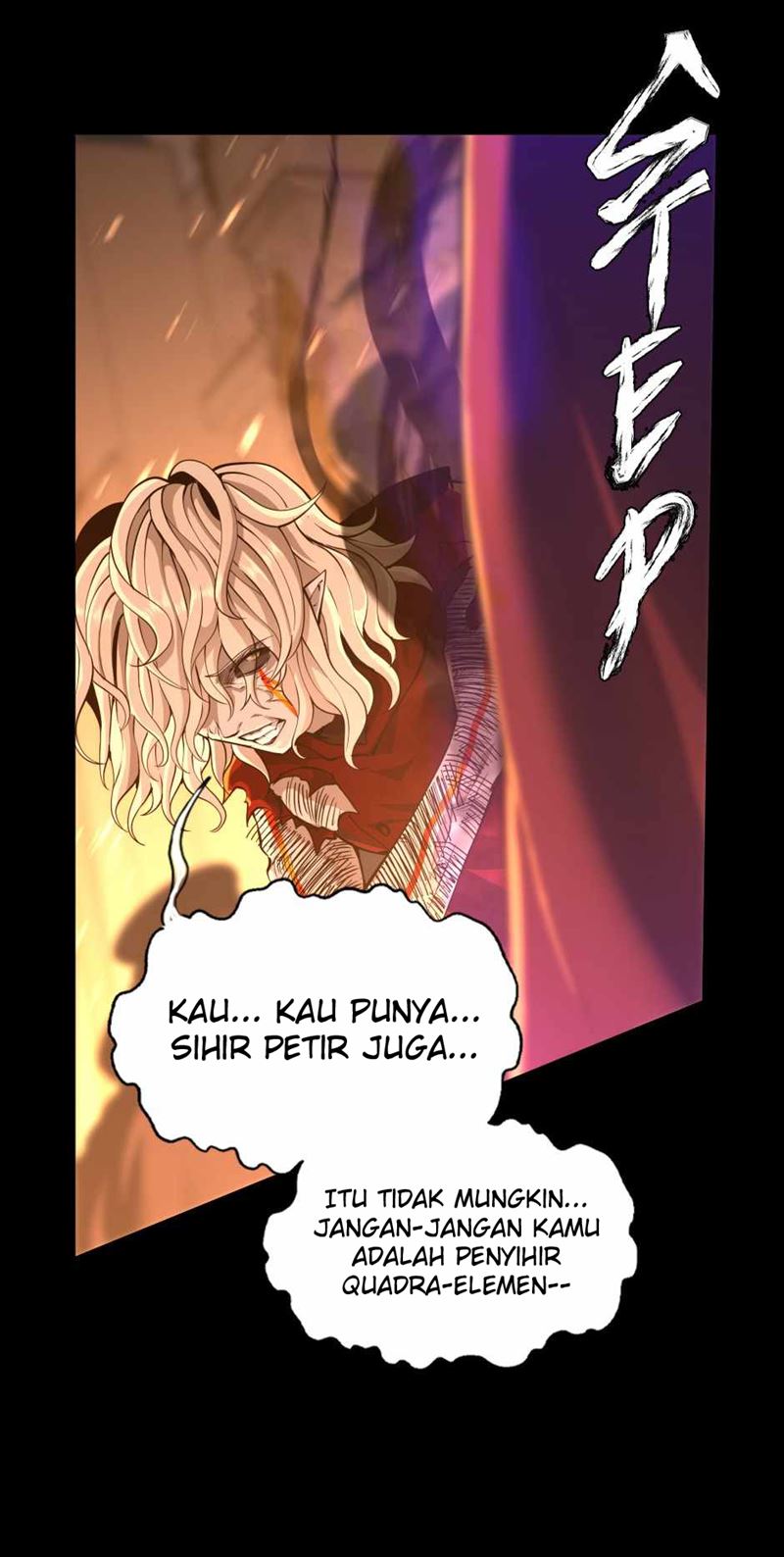 The Beginning After The End Chapter 139 page 90
