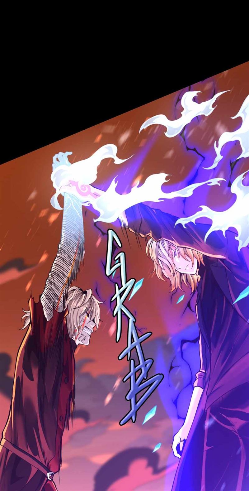 The Beginning After The End Chapter 139 page 91