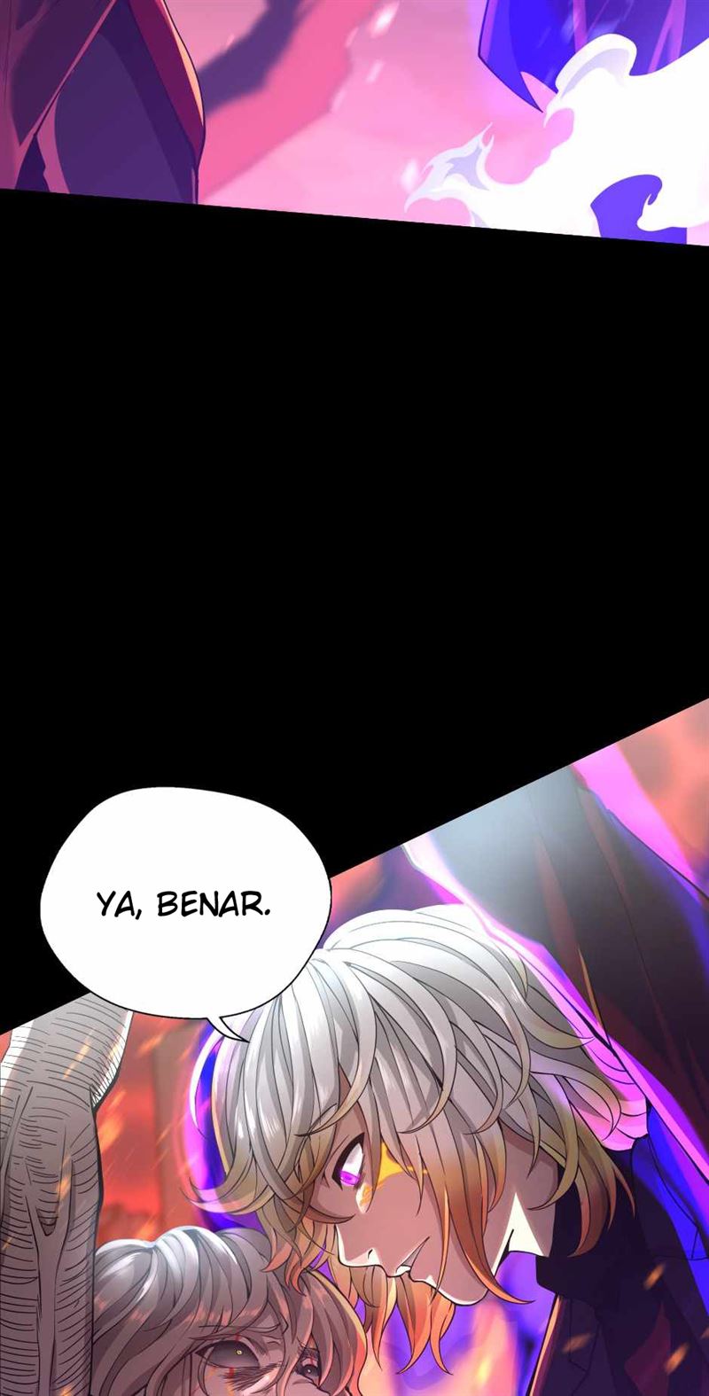 The Beginning After The End Chapter 139 page 92