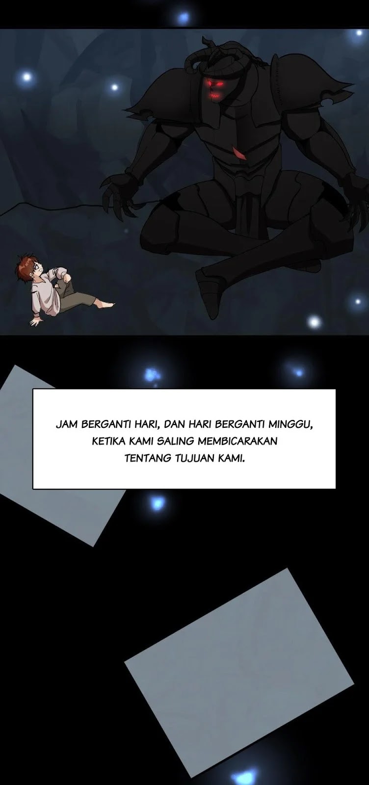 The Beginning After The End Chapter 14 page 3
