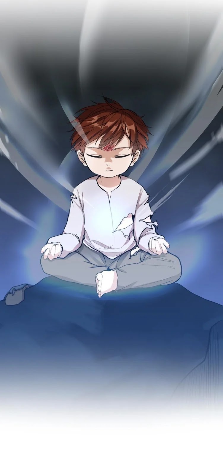 The Beginning After The End Chapter 14 page 7