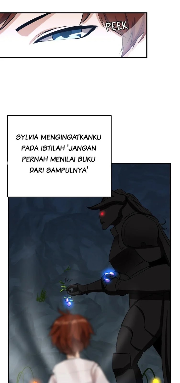 The Beginning After The End Chapter 14 page 8