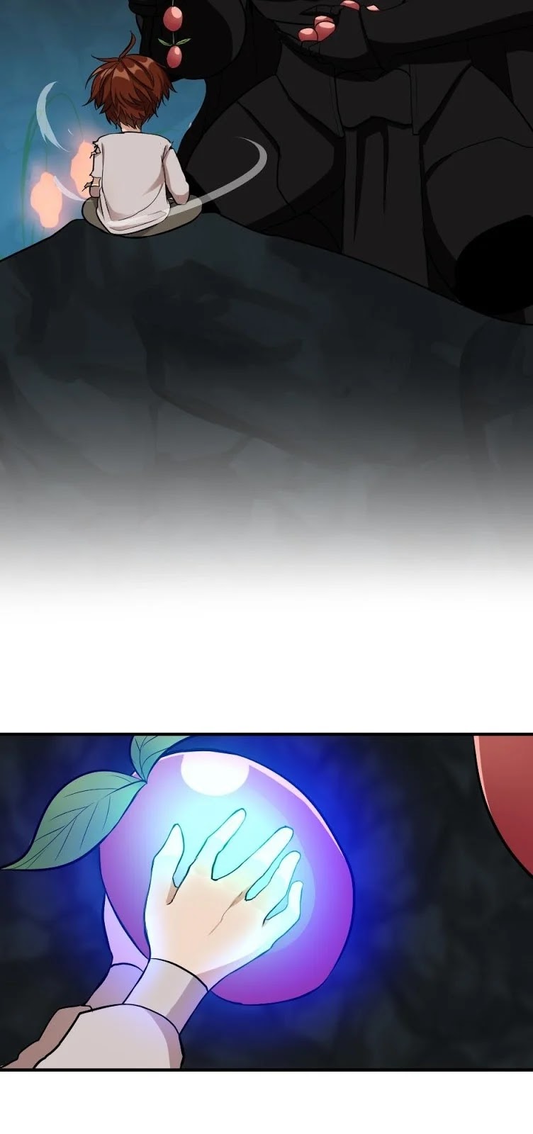 The Beginning After The End Chapter 14 page 11