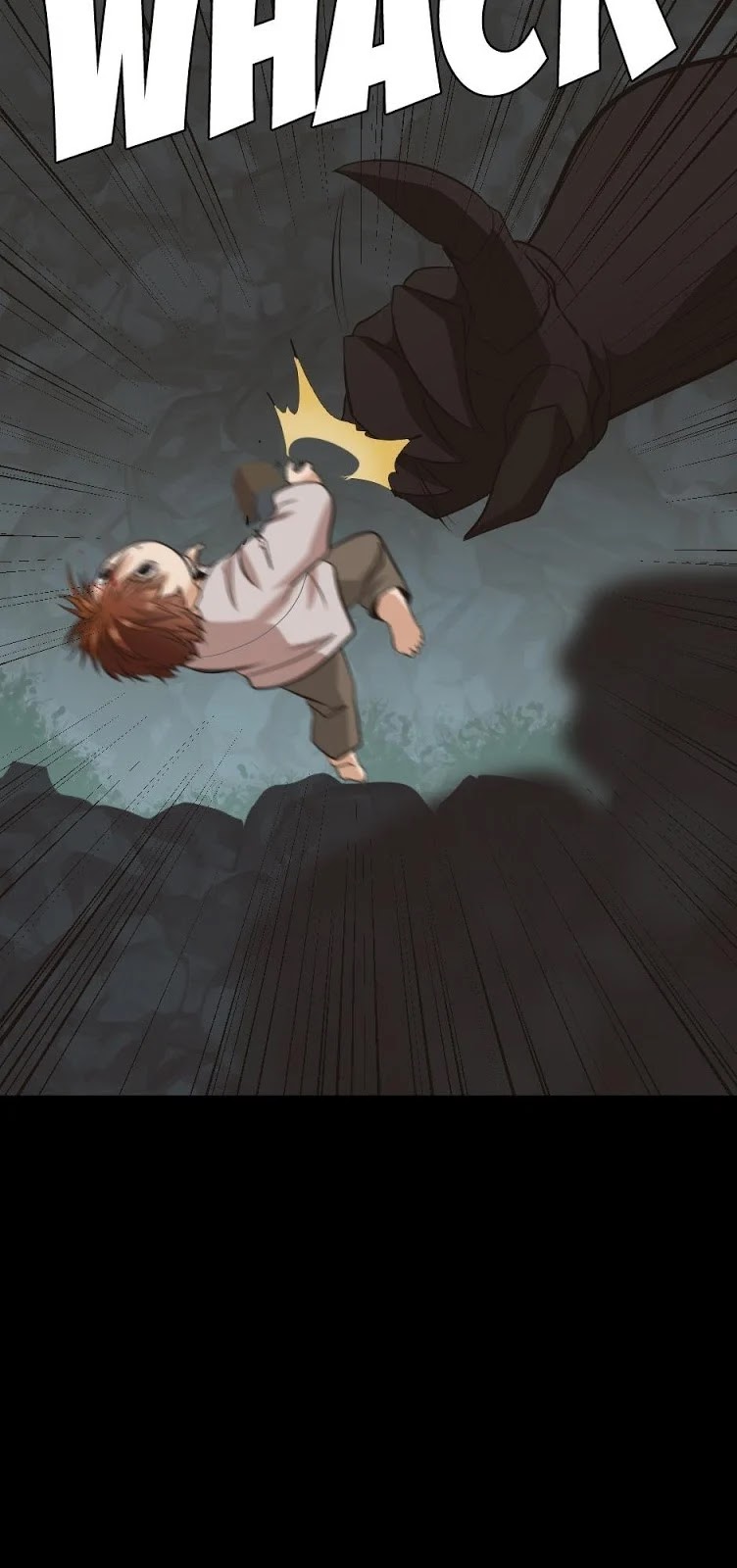 The Beginning After The End Chapter 14 page 21