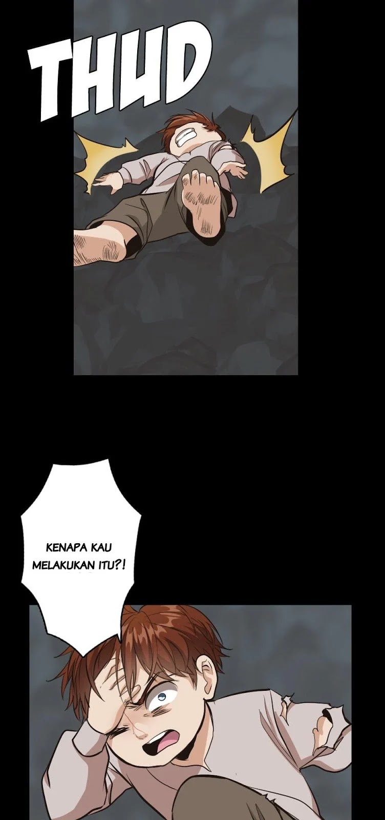 The Beginning After The End Chapter 14 page 23