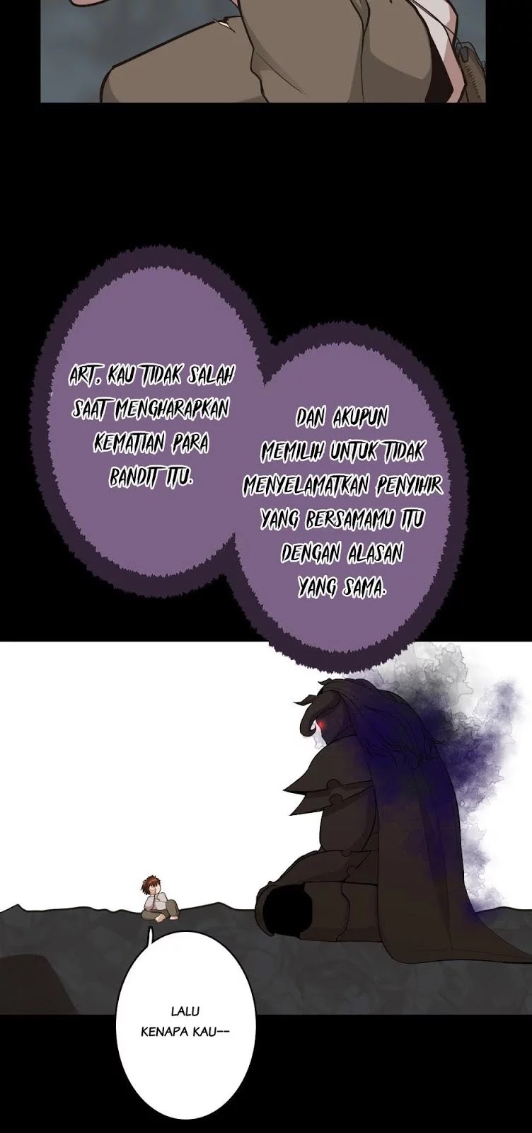 The Beginning After The End Chapter 14 page 24
