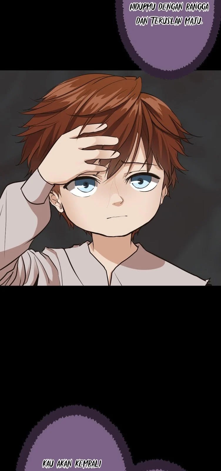 The Beginning After The End Chapter 14 page 27