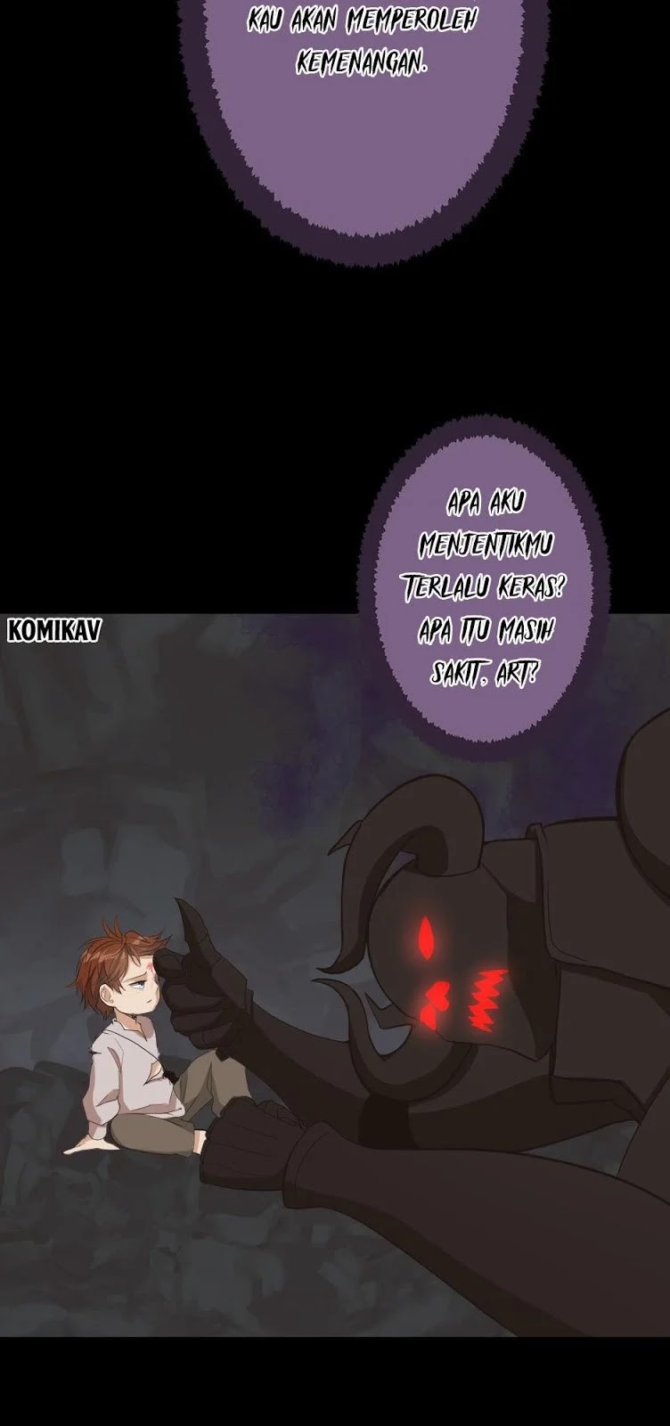 The Beginning After The End Chapter 14 page 29
