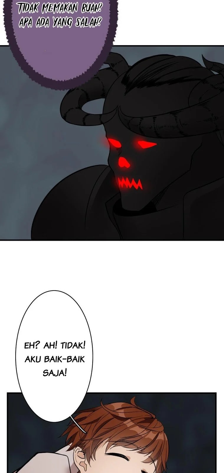 The Beginning After The End Chapter 14 page 33