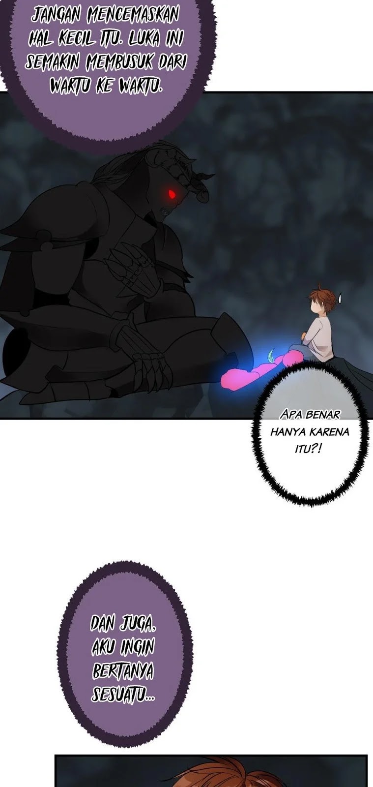 The Beginning After The End Chapter 14 page 36