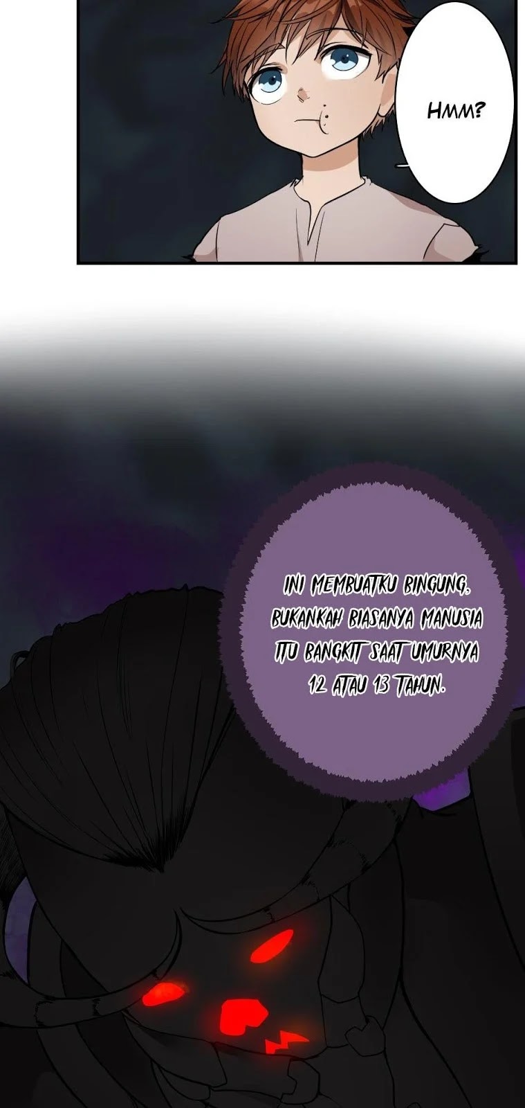 The Beginning After The End Chapter 14 page 37