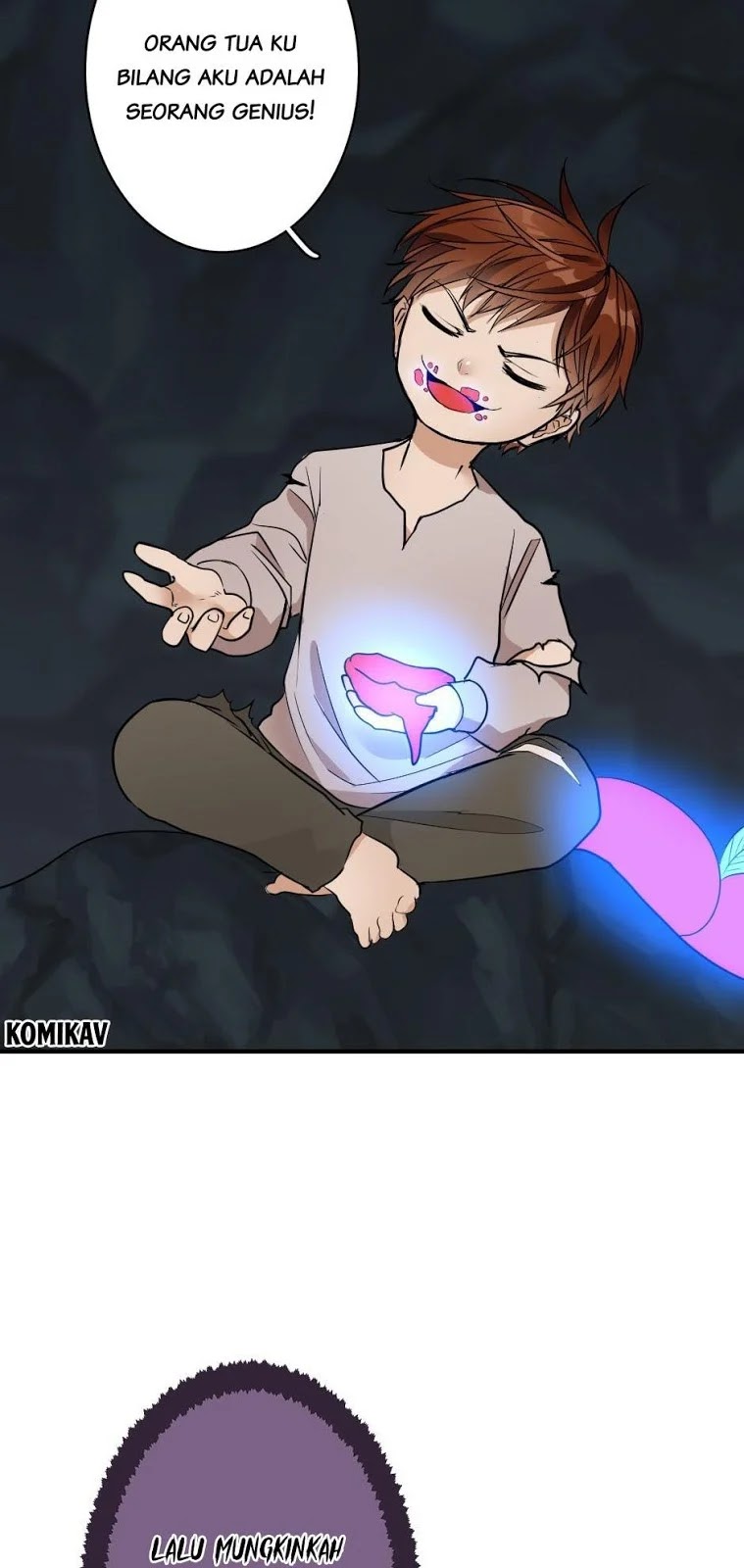 The Beginning After The End Chapter 14 page 39