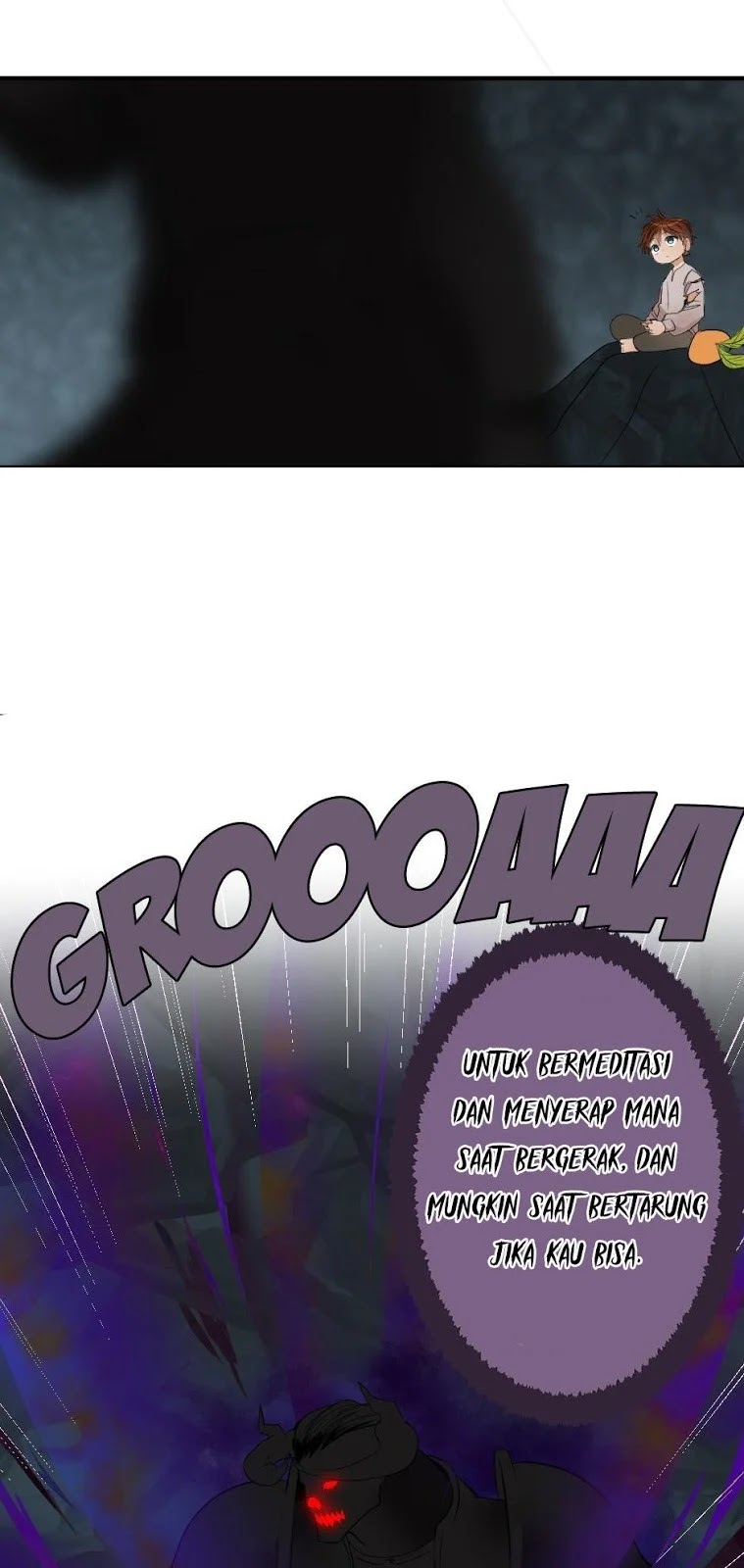 The Beginning After The End Chapter 14 page 41