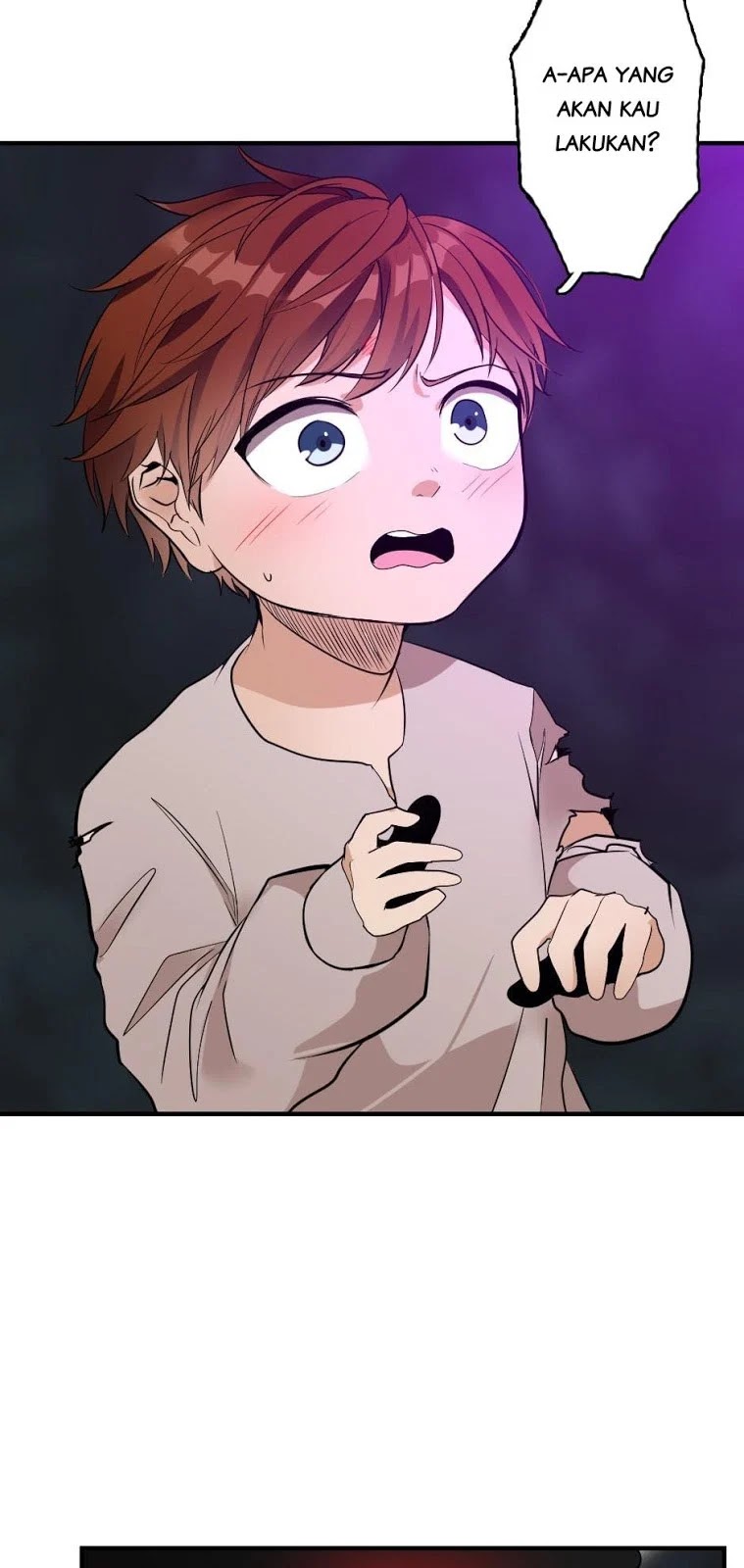The Beginning After The End Chapter 14 page 43