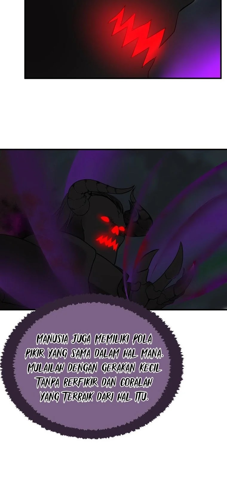 The Beginning After The End Chapter 14 page 44