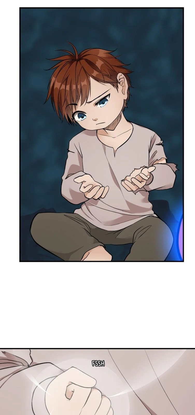 The Beginning After The End Chapter 14 page 45