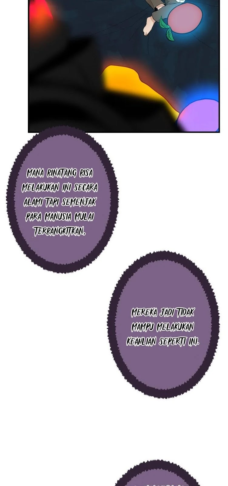 The Beginning After The End Chapter 14 page 47