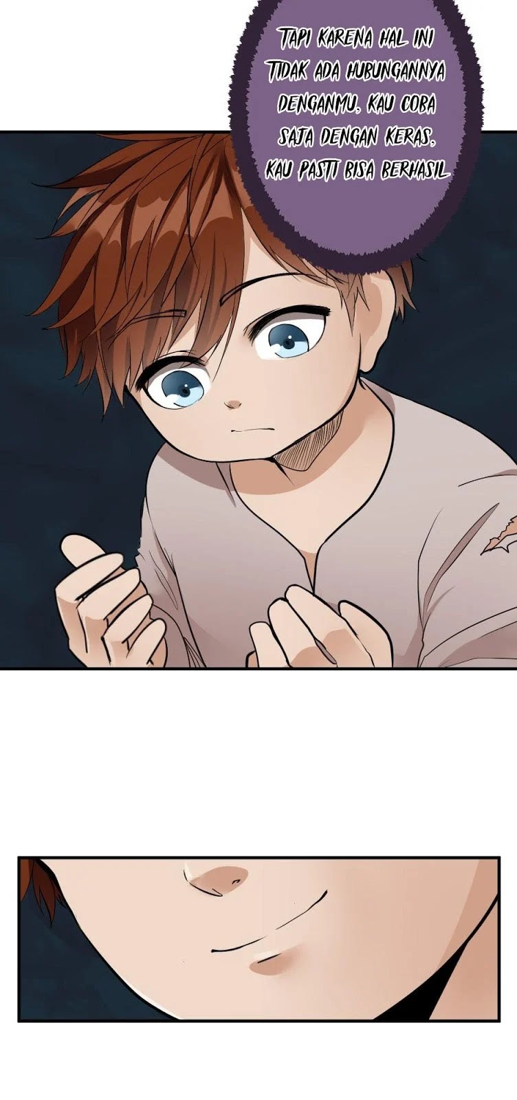 The Beginning After The End Chapter 14 page 48