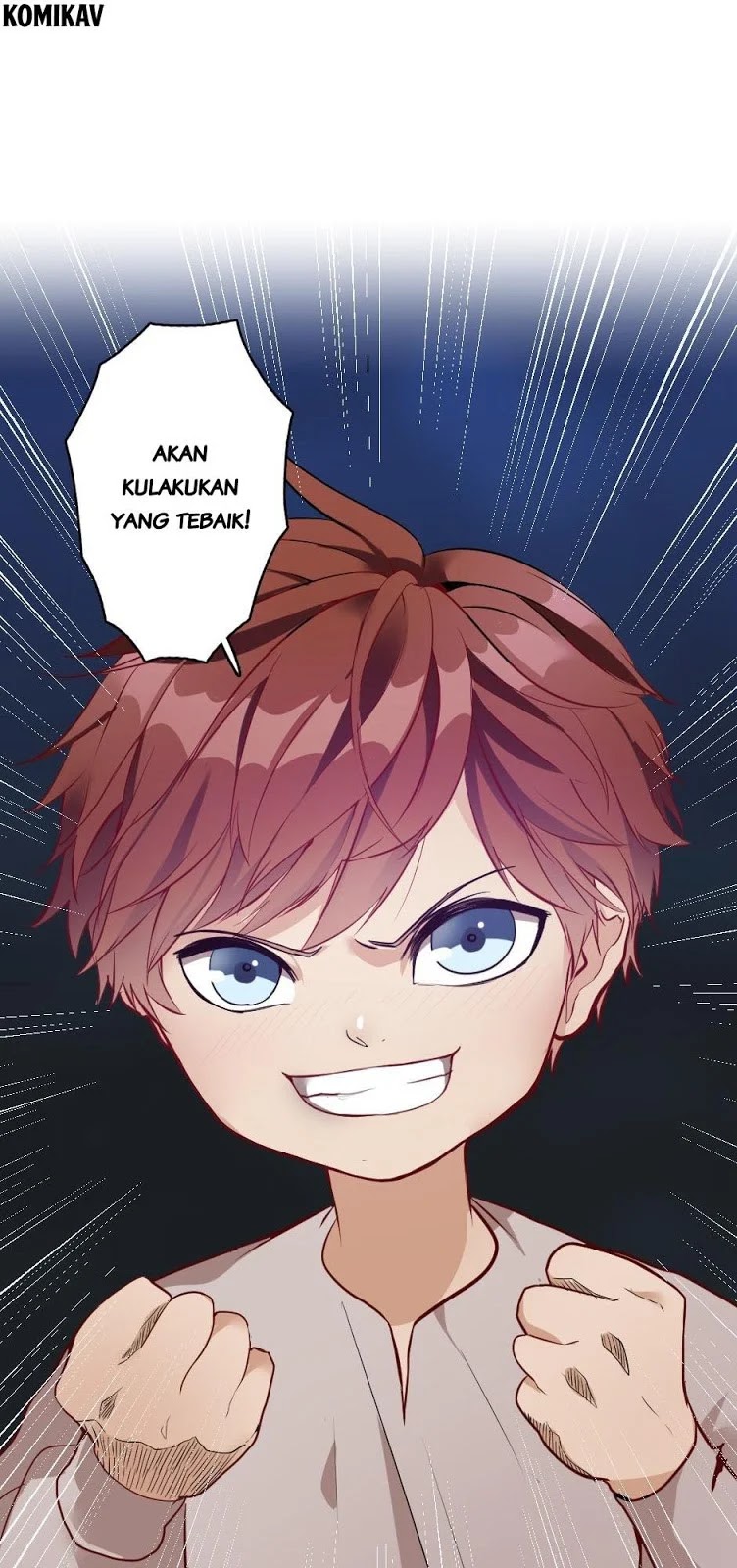 The Beginning After The End Chapter 14 page 49