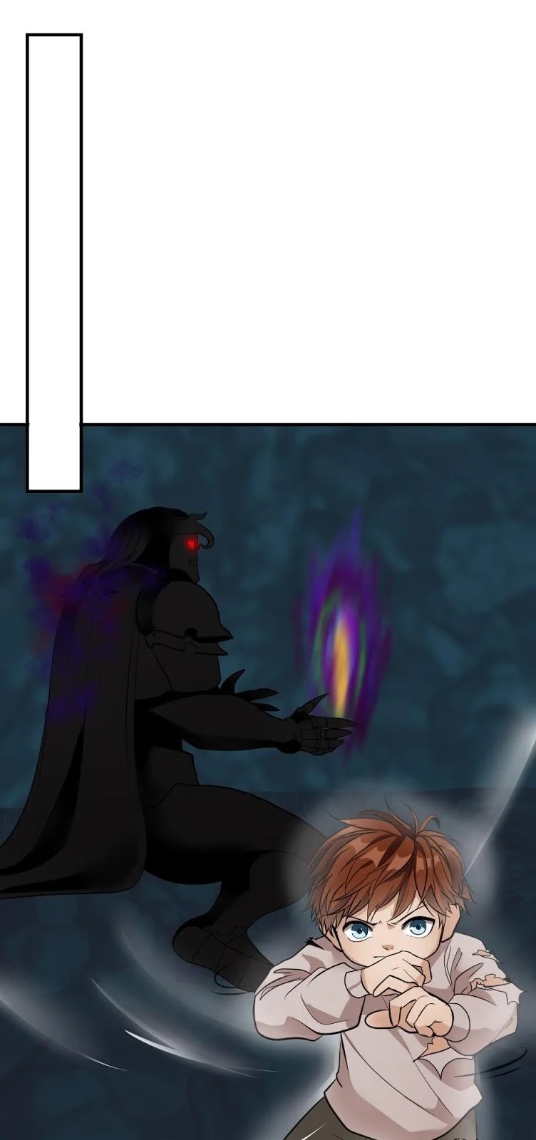 The Beginning After The End Chapter 14 page 51