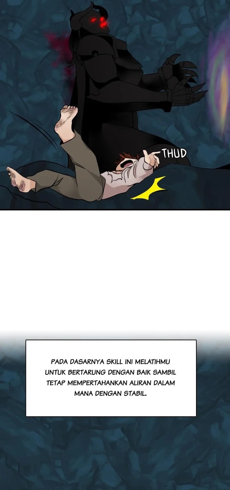 The Beginning After The End Chapter 14 page 53