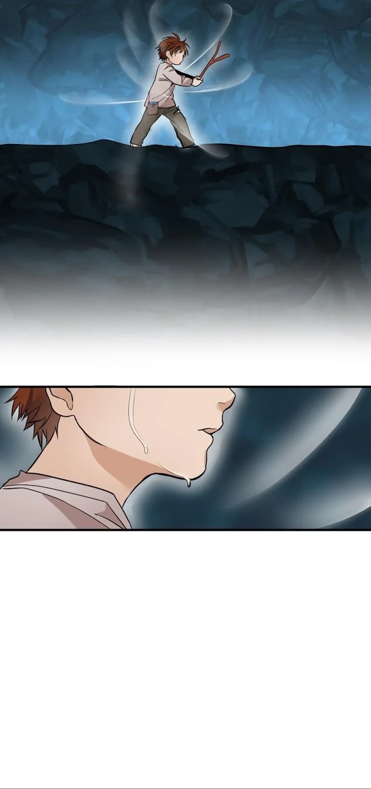 The Beginning After The End Chapter 14 page 54