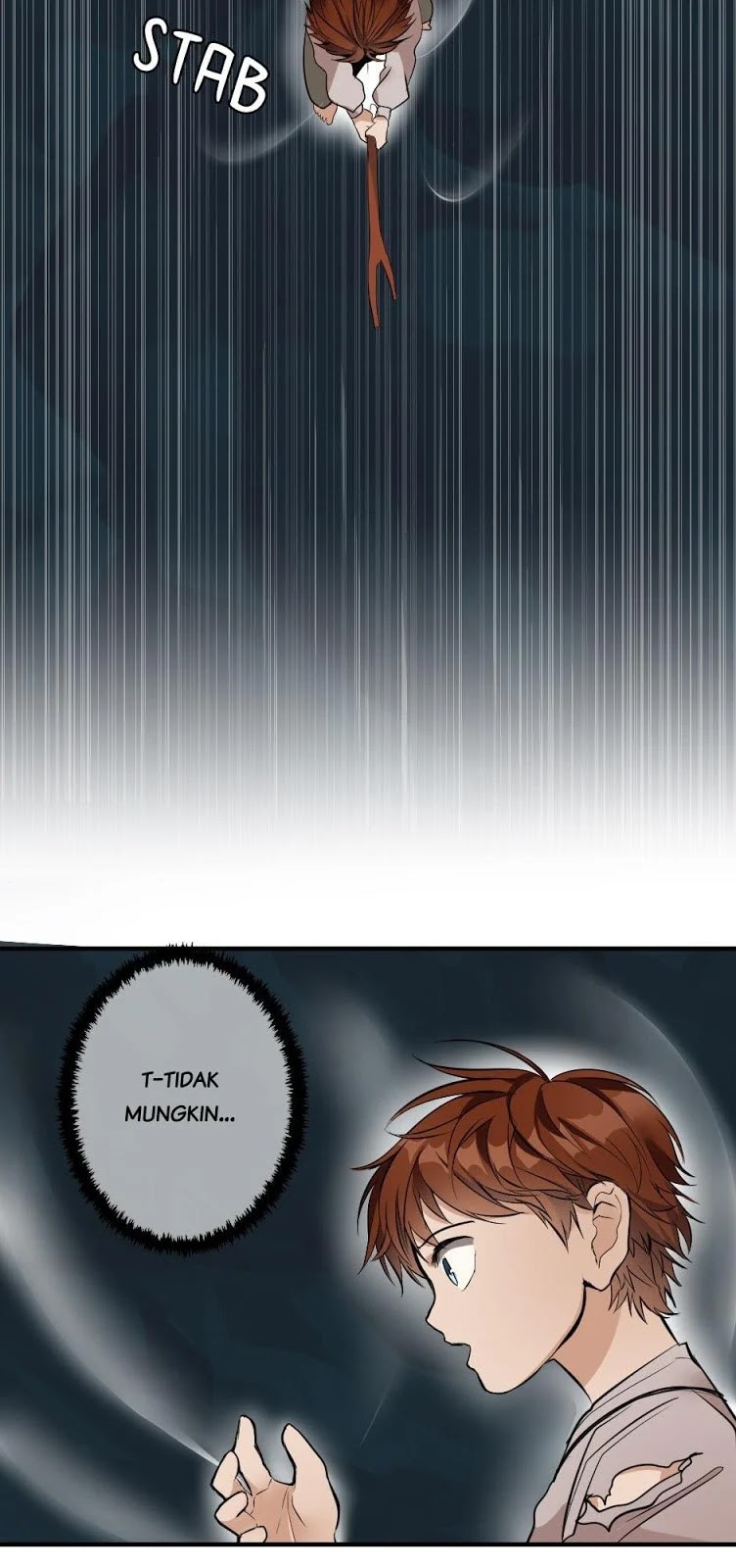 The Beginning After The End Chapter 14 page 57