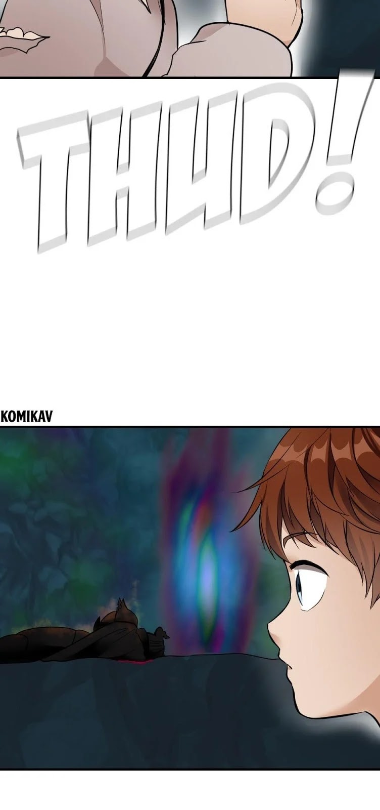 The Beginning After The End Chapter 14 page 59