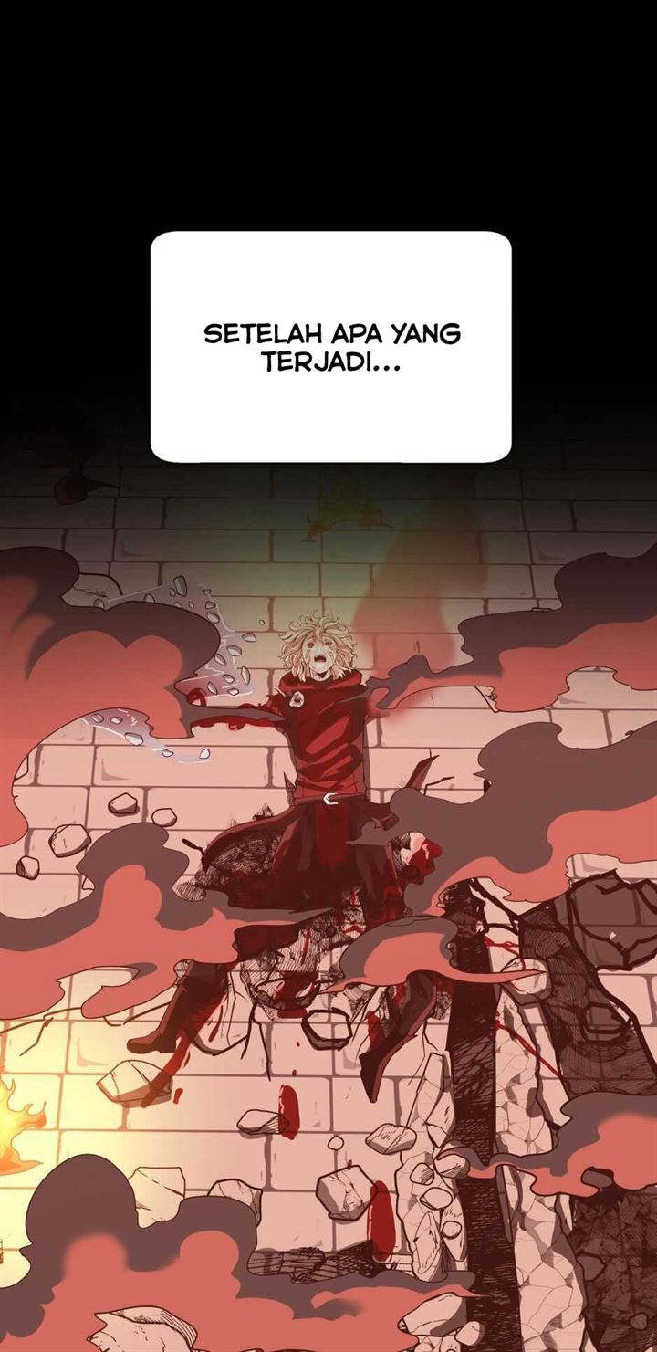 The Beginning After The End Chapter 140 page 0