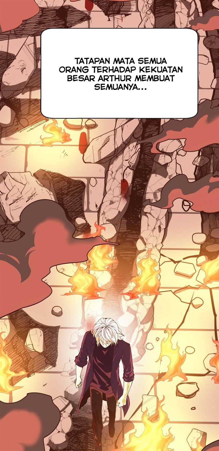 The Beginning After The End Chapter 140 page 1