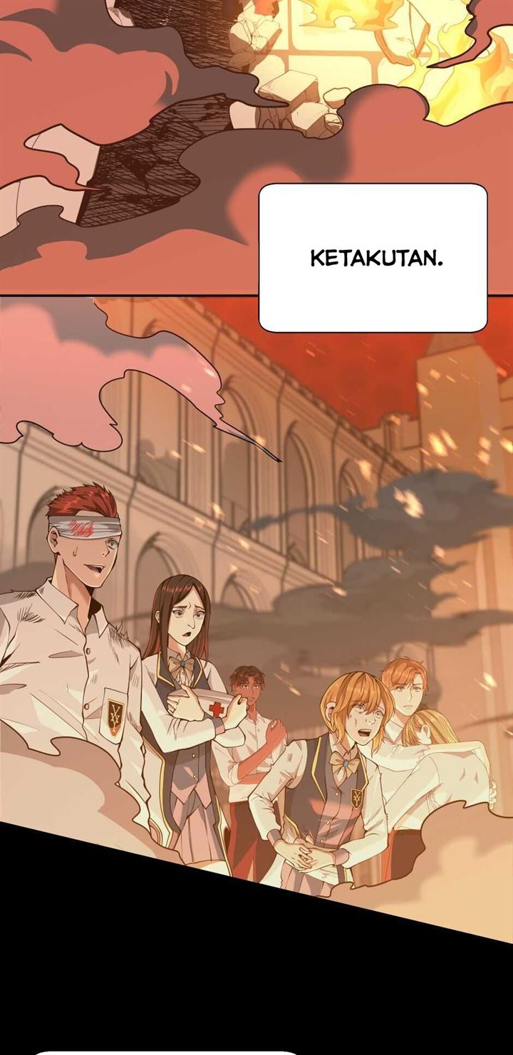 The Beginning After The End Chapter 140 page 2