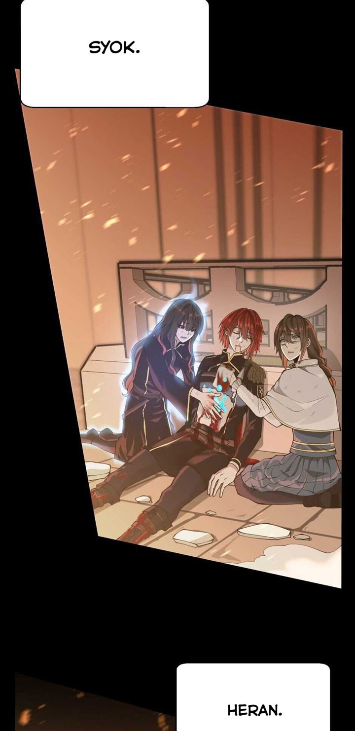 The Beginning After The End Chapter 140 page 3