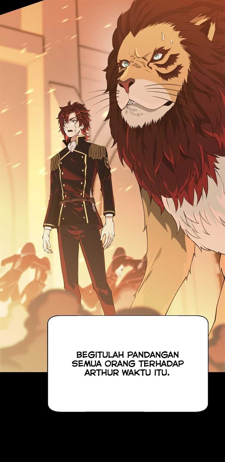 The Beginning After The End Chapter 140 page 5