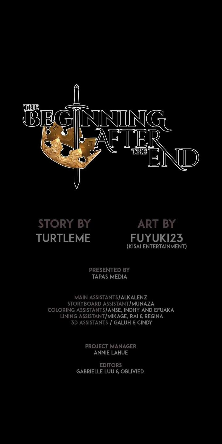 The Beginning After The End Chapter 140 page 8